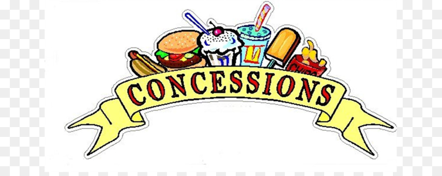 Concession Stand Food Png