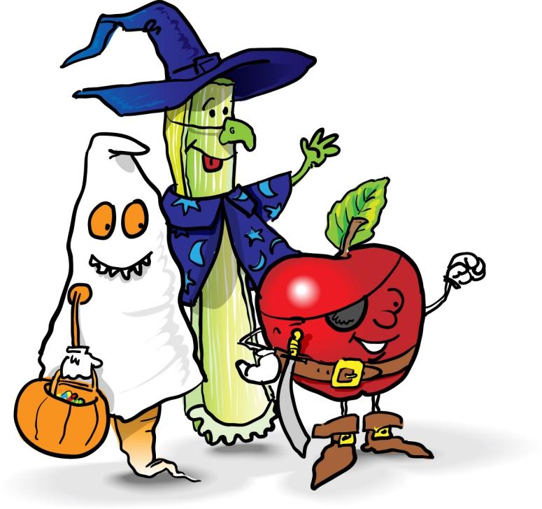 Free Halloween Food Cliparts, Download Free Clip Art, Free