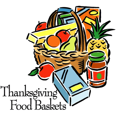 food clipart free thanksgiving