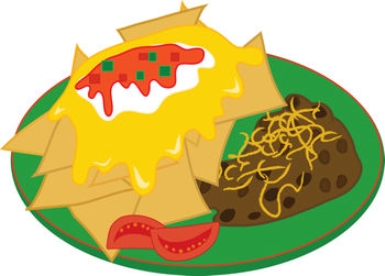 Free Spanish Food Cliparts, Download Free Clip Art, Free