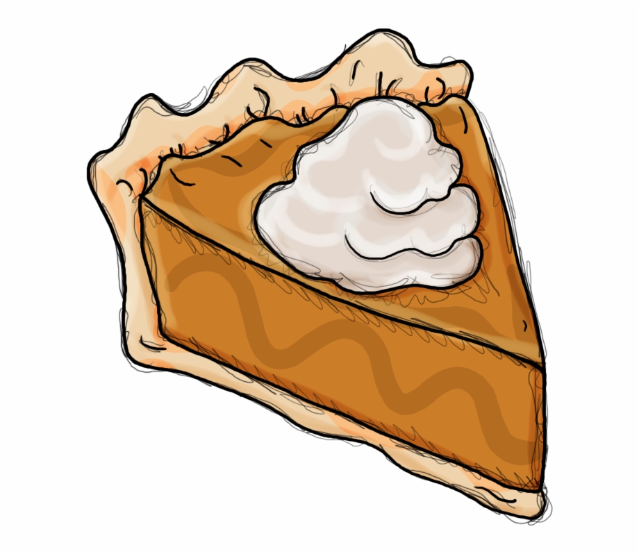 Pies clipart thanksgiving.