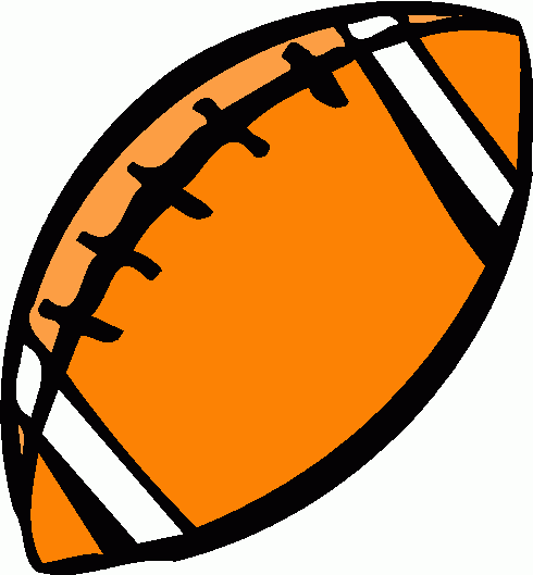 Free Halloween Football Cliparts, Download Free Clip Art