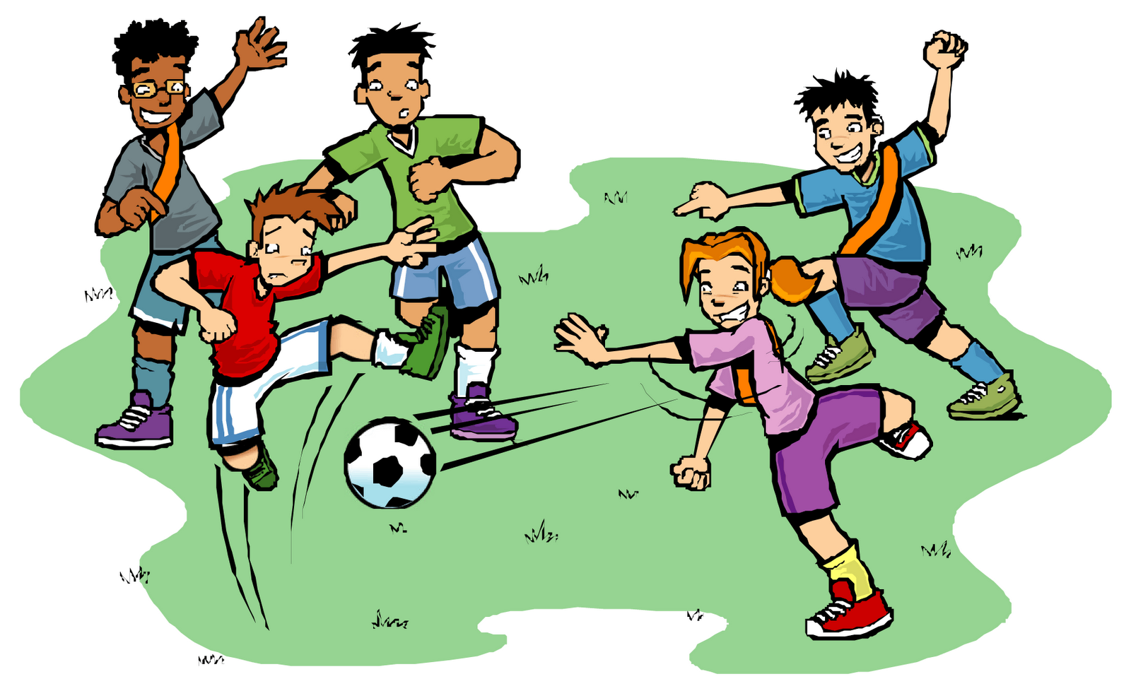Free Play Football, Download Free Clip Art, Free Clip Art on
