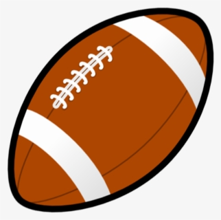 Free Football Transparent Clip Art with No Background