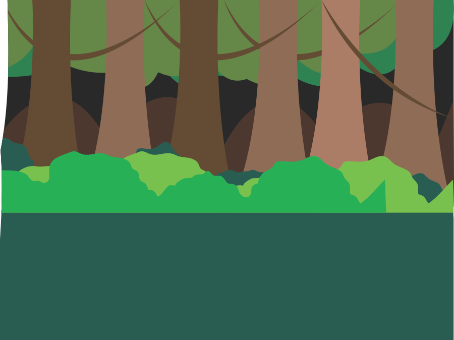 Free Cartoon Forest Png, Download Free Clip Art, Free Clip