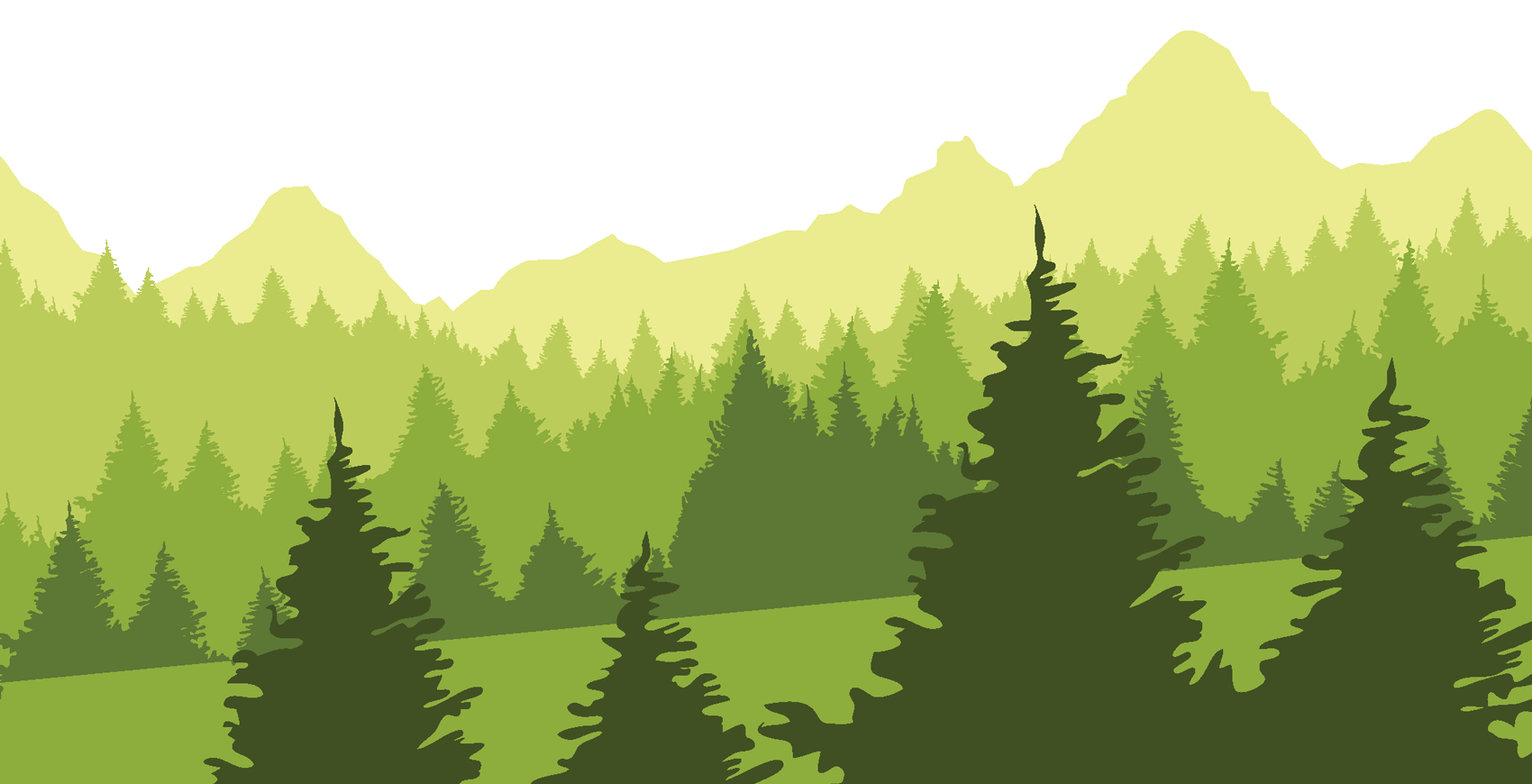 Forest transparent clipart images gallery for free download