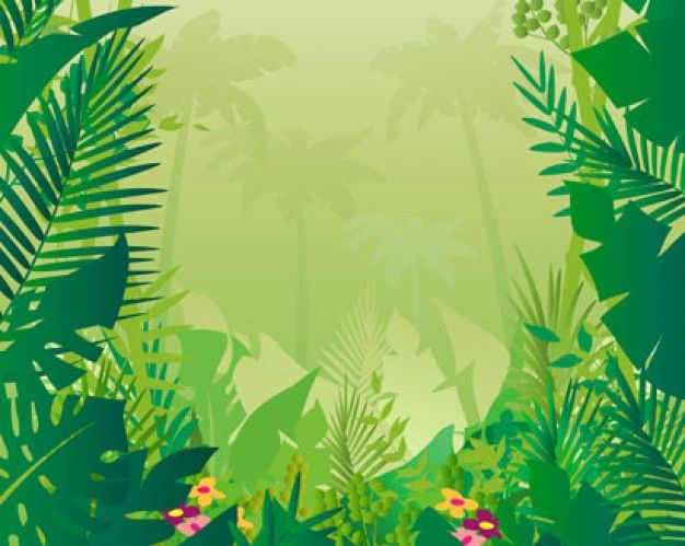 Jungle Background Pictures