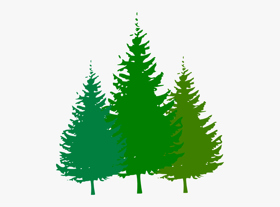 Forest Clip Art Free