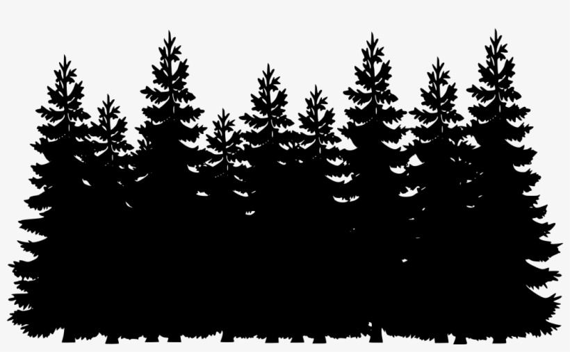 Download png forest.