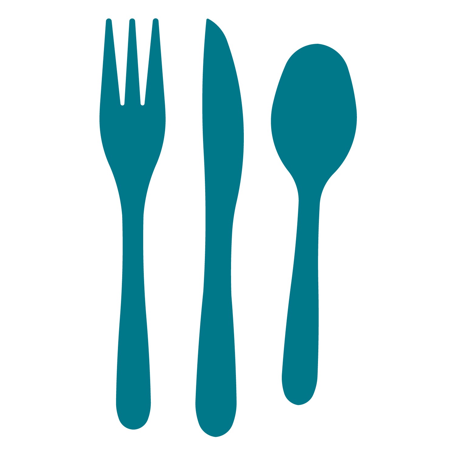 Free Fork And Spoon, Download Free Clip Art, Free Clip Art