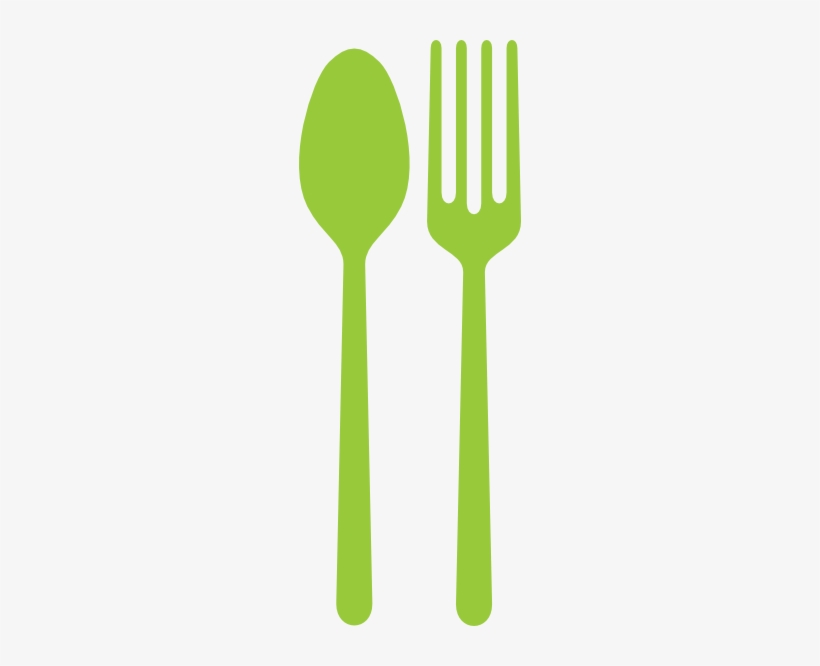 Spoon And Fork Clipart Png