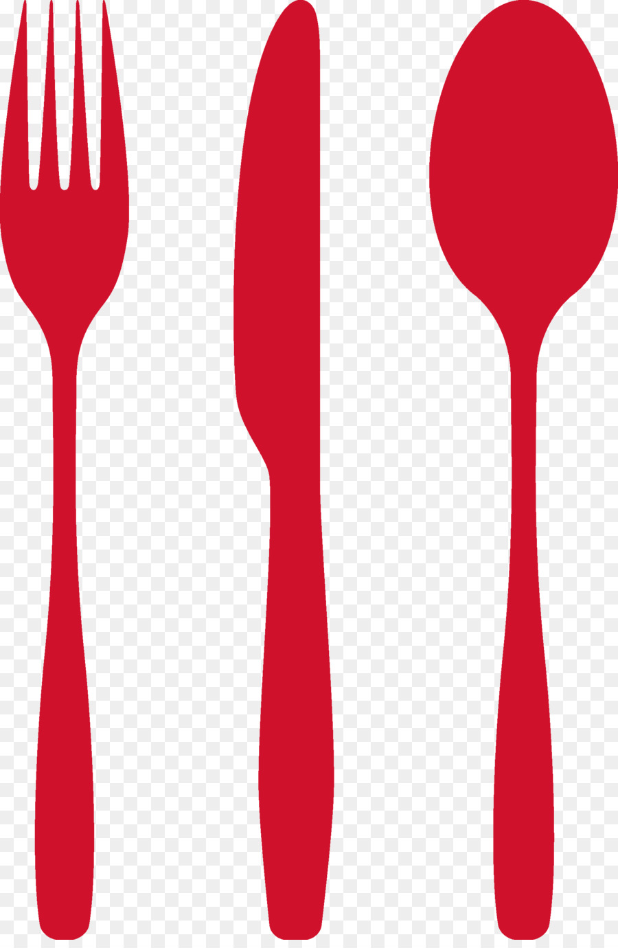 Spoon Fork png download