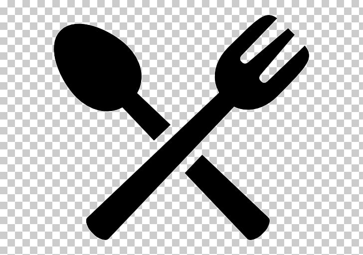 Fork spoon computer.