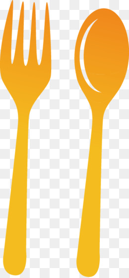 Fork And Spoon png free download