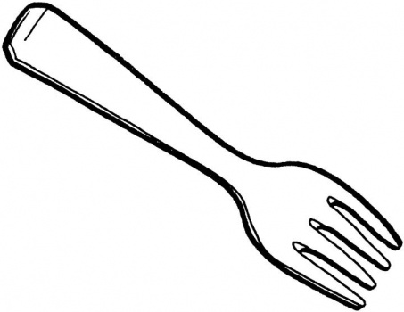 Free Forks Cliparts, Download Free Clip Art, Free Clip Art