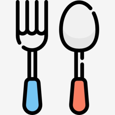 Fork clipart png.