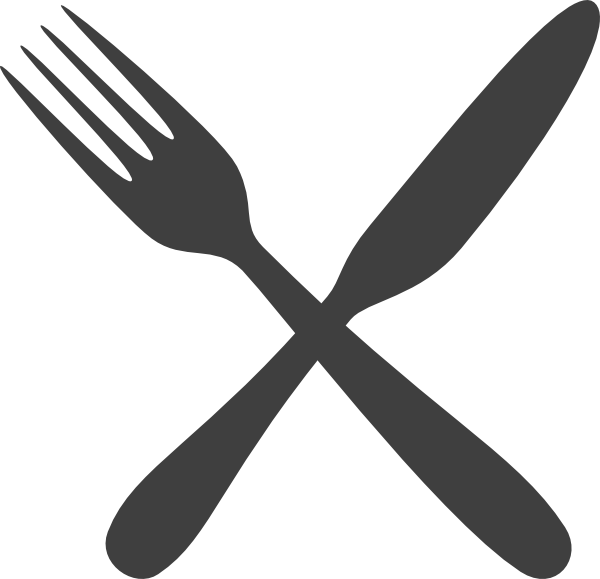 Free Gray Fork Cliparts, Download Free Clip Art, Free Clip