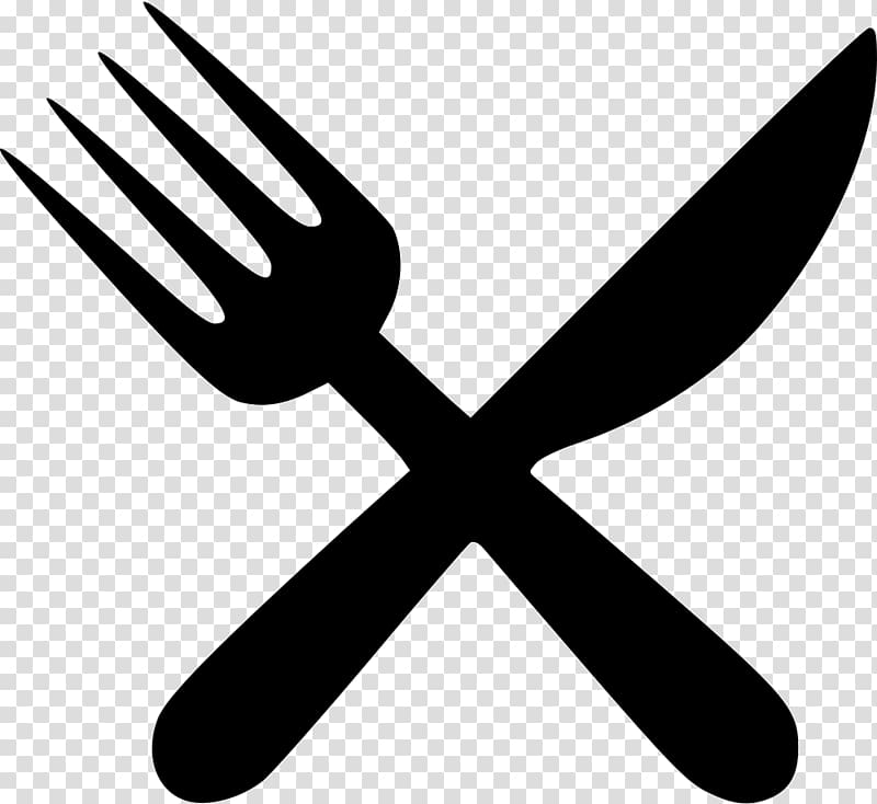 Knife Fork Kitchen Knives Cutlery, knife and fork