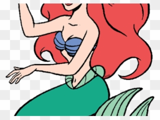 Fork Clipart Mermaid
