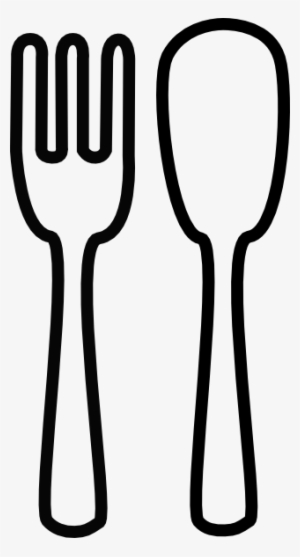 Fork And Spoon PNG, Transparent Fork And Spoon PNG Image