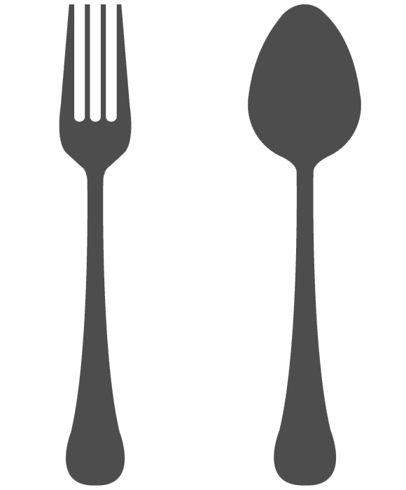 Spoon Fork Knife Cutlery