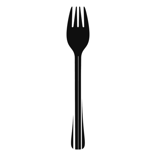 Fork vector clipart images gallery for free download