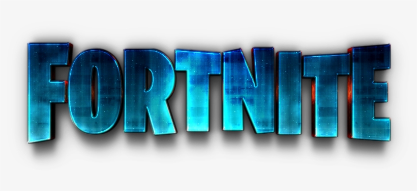 Fortnite Youtube Banner PNG Image