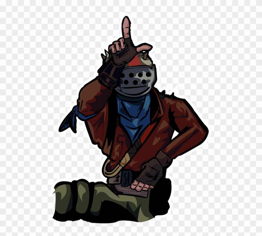 Rust lord png.
