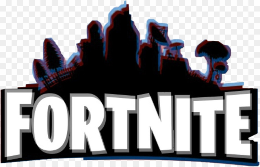 Fortnite Logo PNG Fortnite Video Games Clipart download