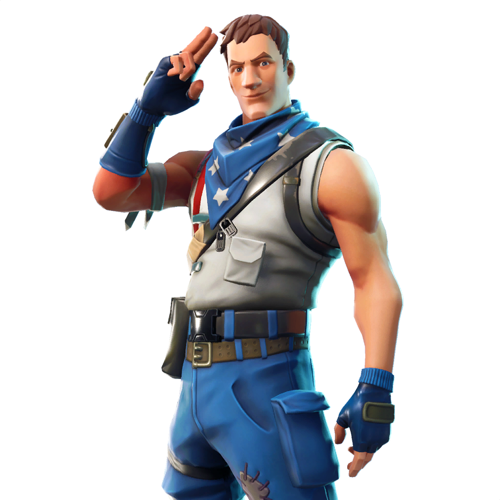 fortnite clipart png boy character