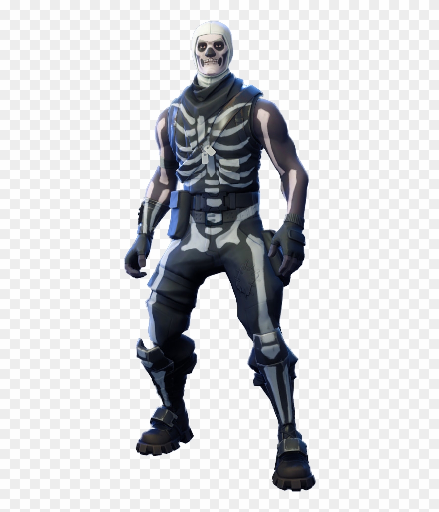 Fortnite skins transparent clipart images gallery for free