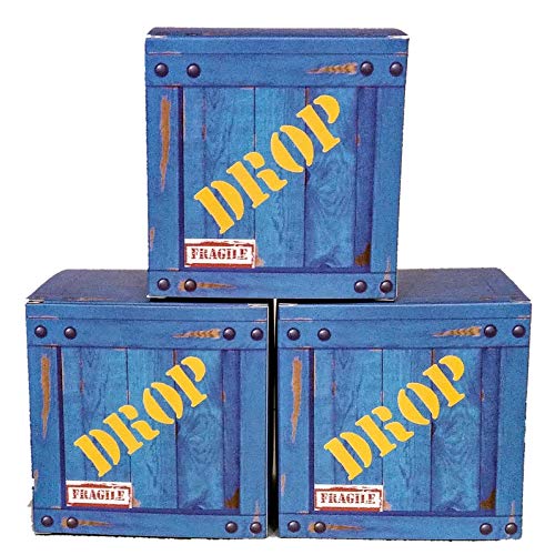 Supply crate fortnite.