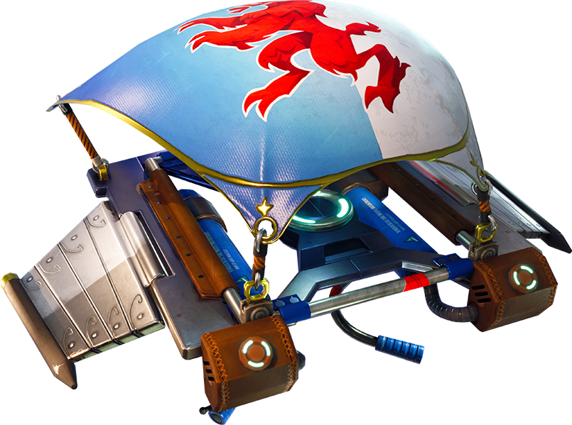 Free Fortnite Glider Png, Download Free Clip Art, Free Clip