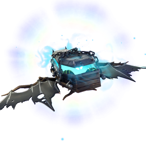 fortnite clipart png gliding