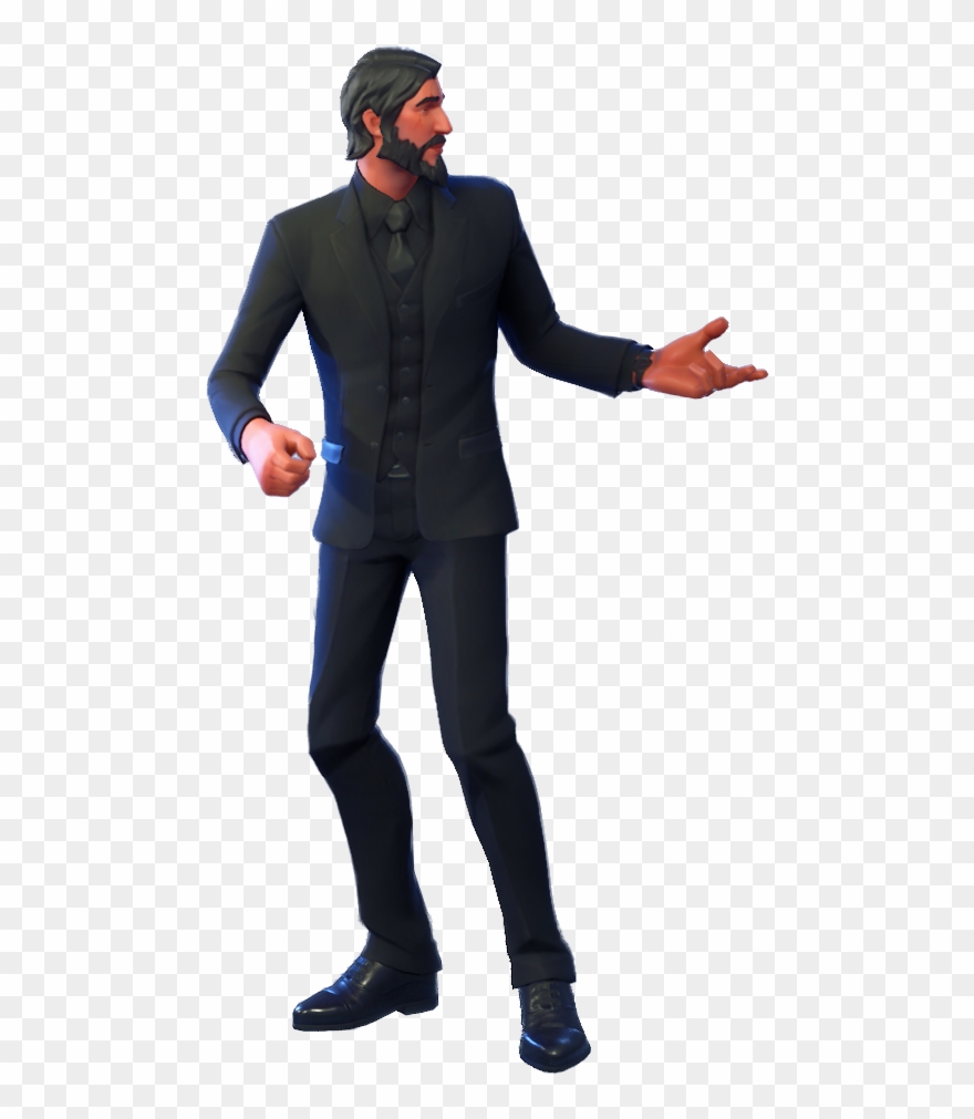 fortnite clipart png person