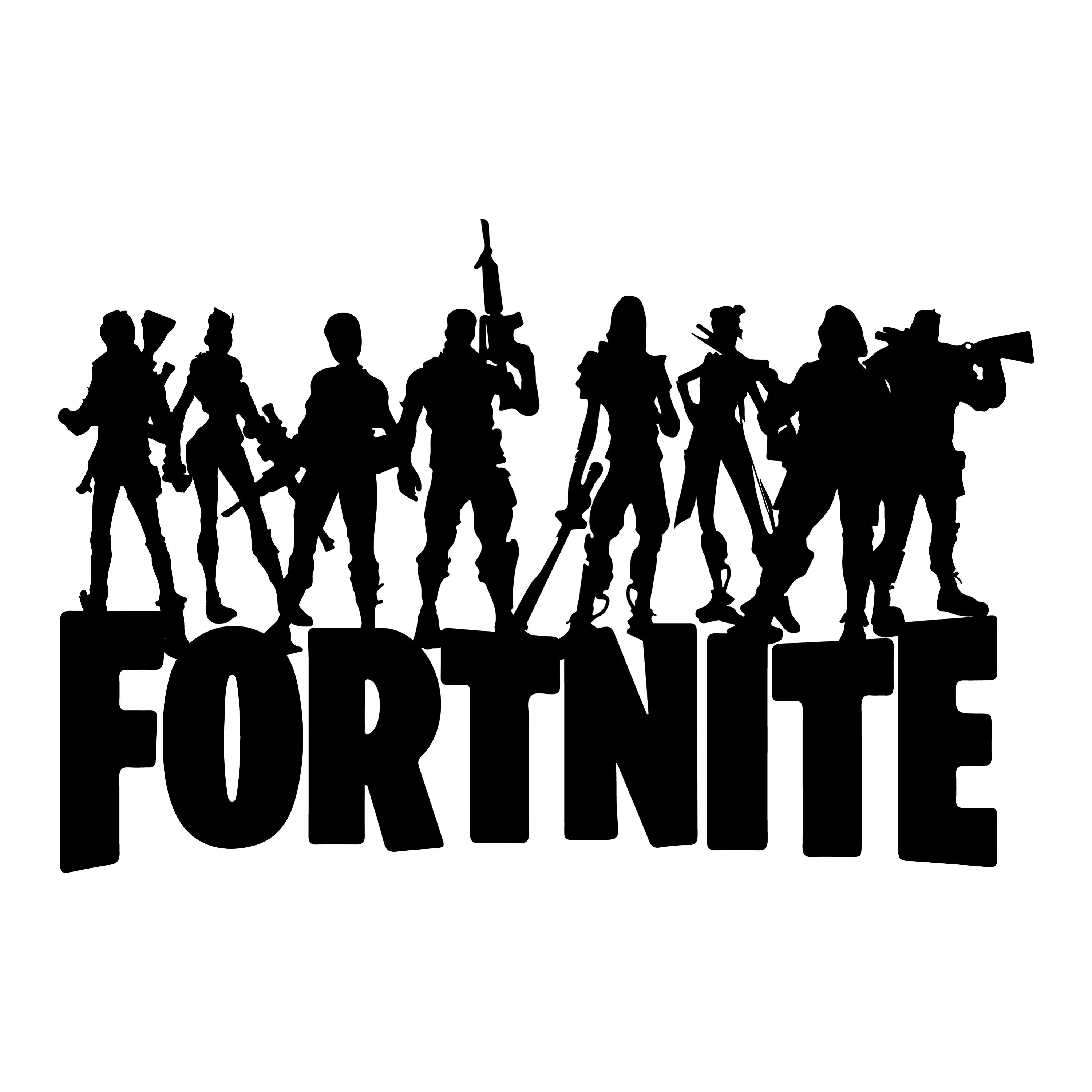Download Fortnite clipart printable pictures on Cliparts Pub 2020!