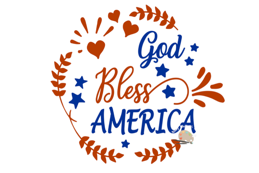 Independence Day Usa clipart