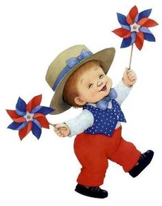 fourth of july clipart pinterest