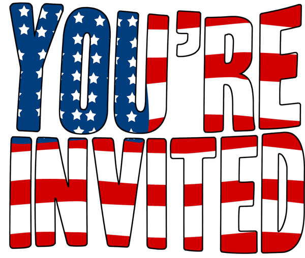 Free Free Fourth Of July Clipart, Download Free Clip Art