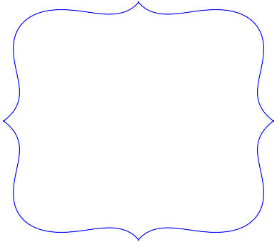 Free Scallop Frame Cliparts, Download Free Clip Art, Free