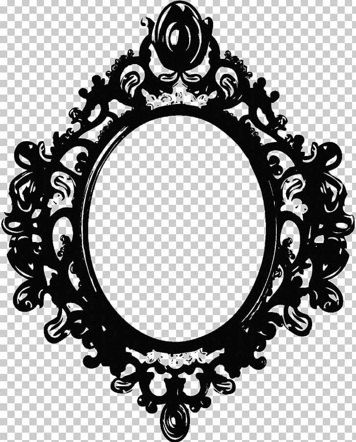Frames Black And White Drawing PNG, Clipart, Baroque, Black