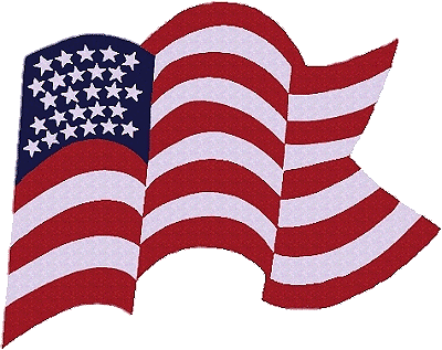 Fourth Of July Clipart