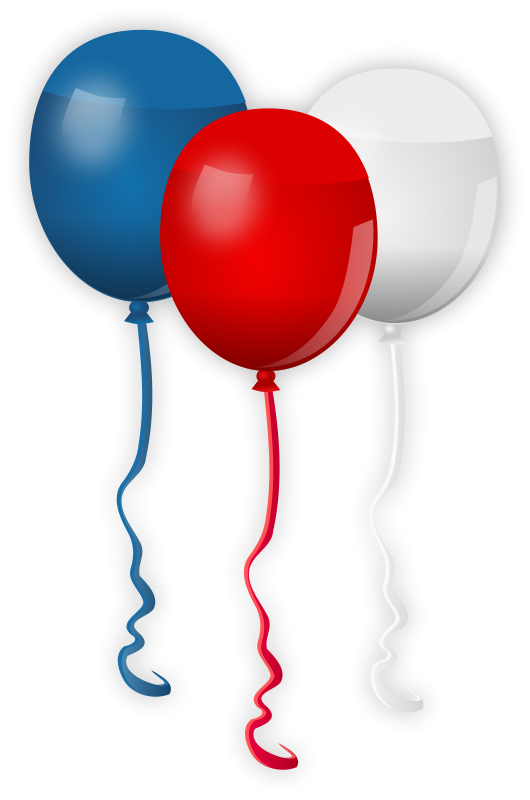 free 4th of july clipart fourth decoration