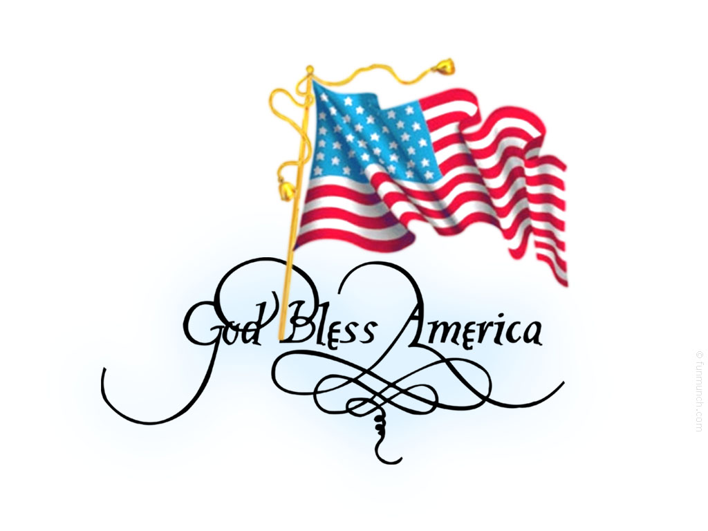 Fourth Of July Images Clipart Free