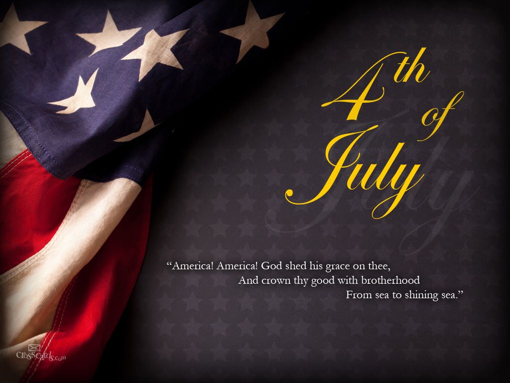 free 4th of july clipart religious