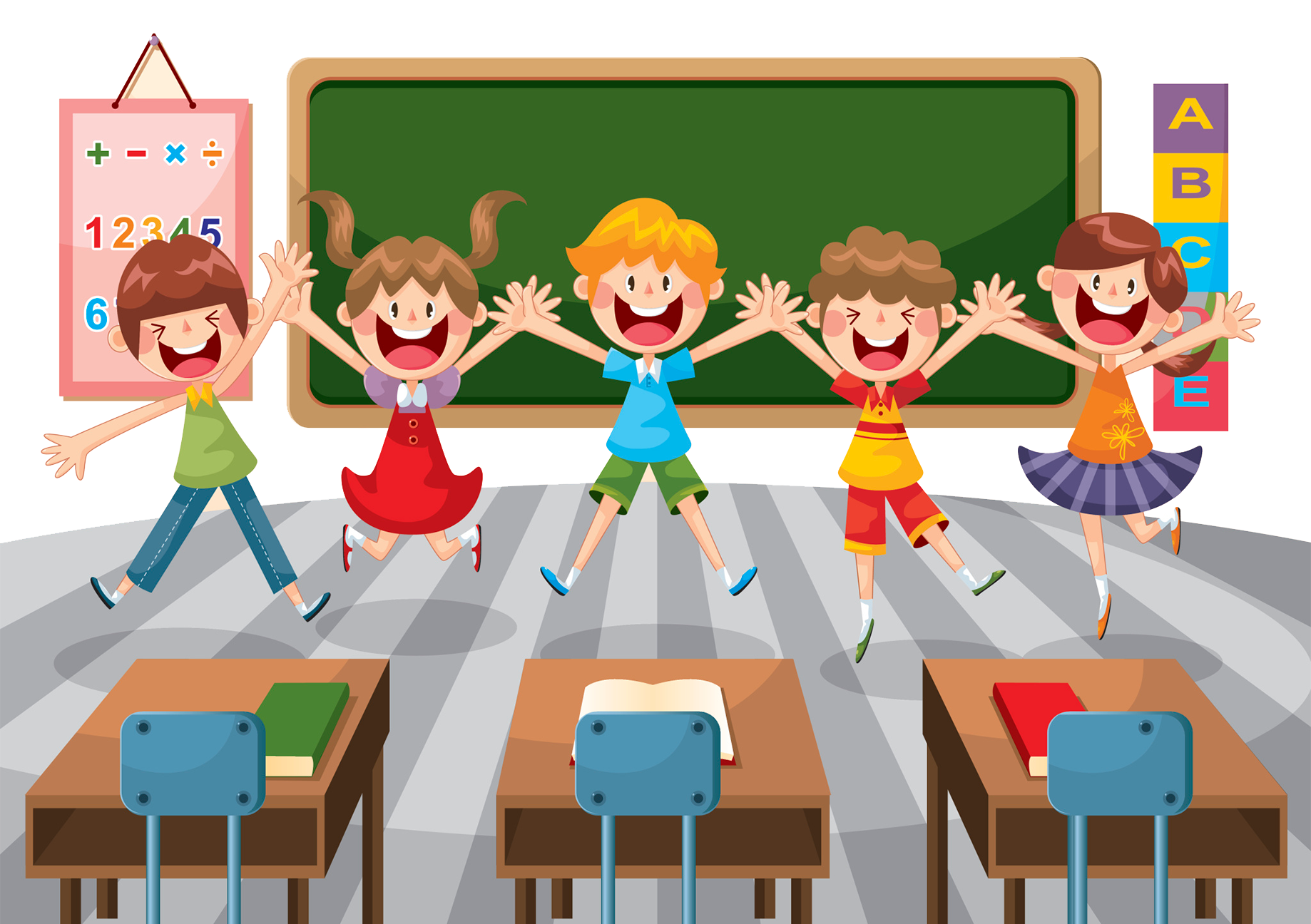 Free animated clipart classroom pictures on Cliparts Pub 2020! 🔝