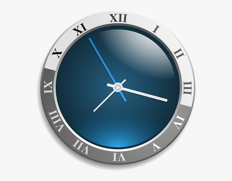 Timer Clipart Animated