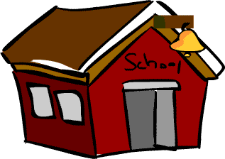 Free School Animated Gif, Download Free Clip Art, Free Clip