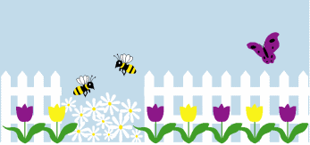 free animated clipart spring