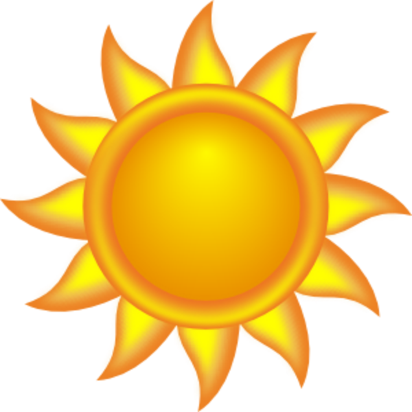 Free Animated Sun, Download Free Clip Art, Free Clip Art on